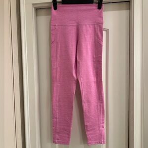 Offline by Aerie High Rise Hugger Leggings